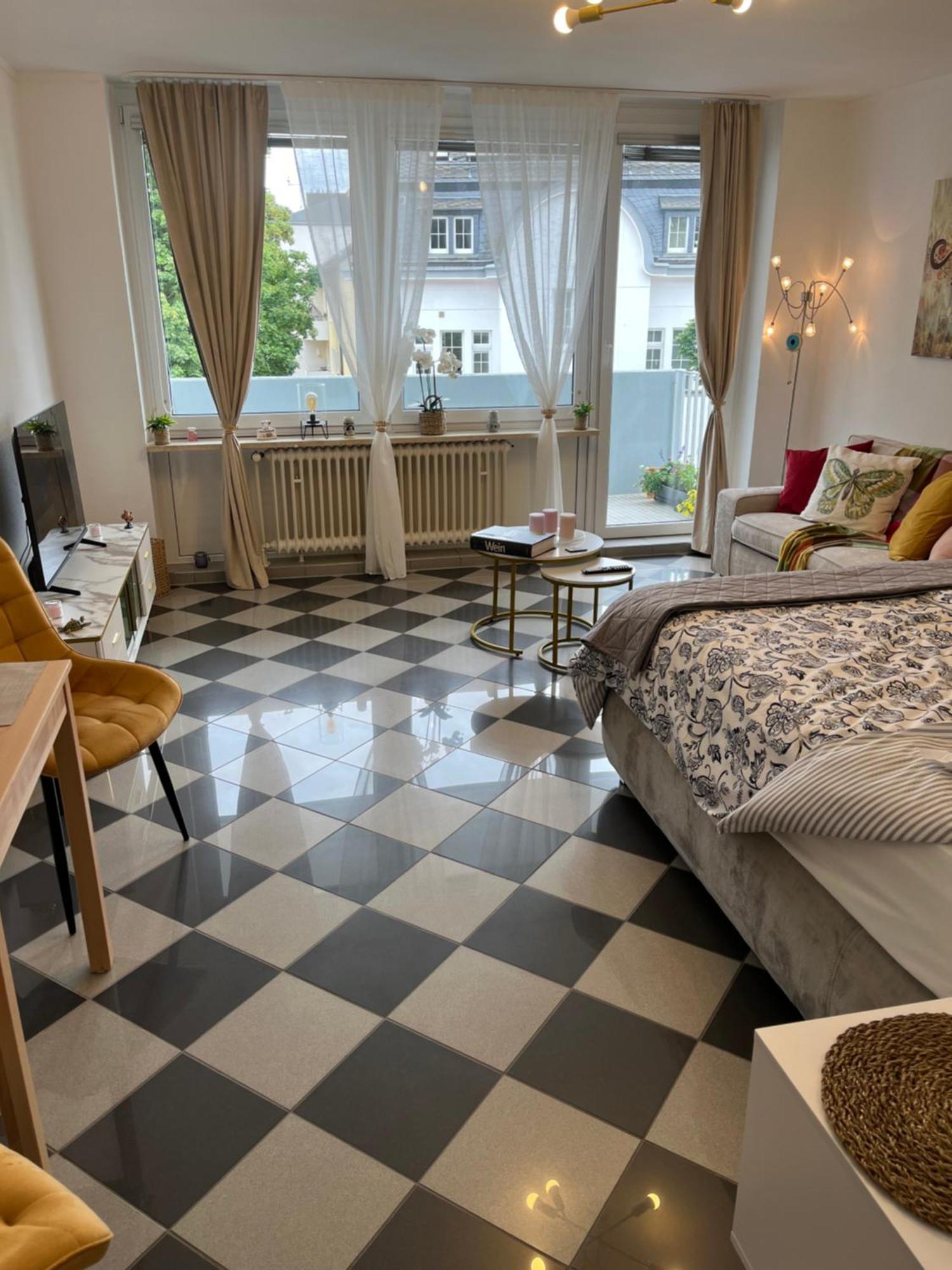Maria Apartment Bad Neuenahr-Ahrweiler Luaran gambar