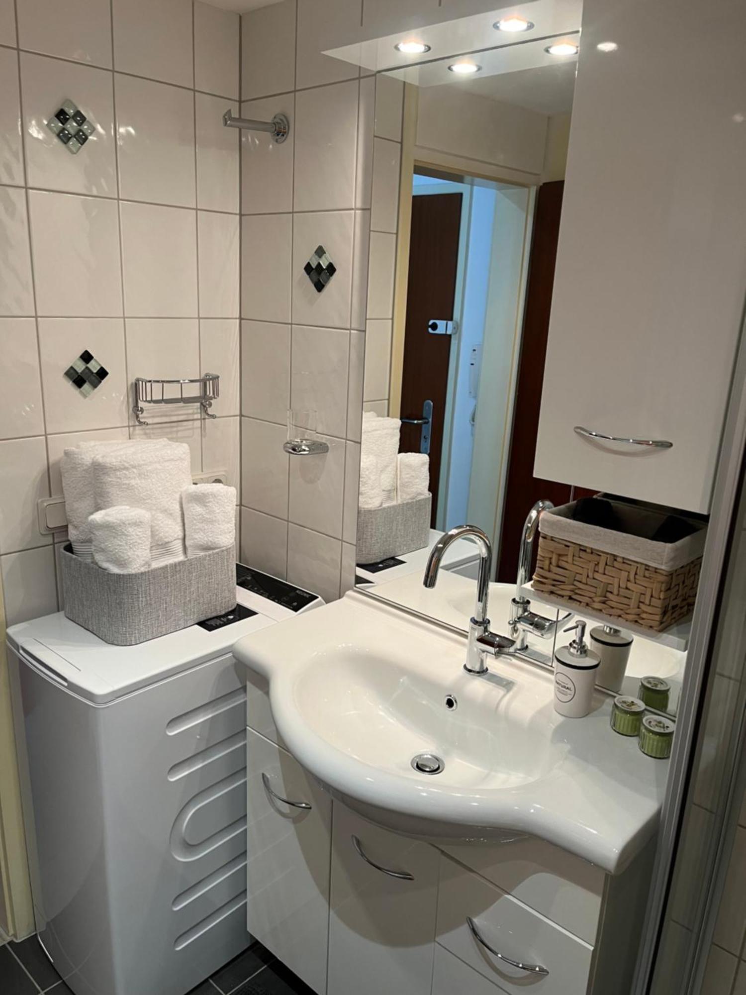 Maria Apartment Bad Neuenahr-Ahrweiler Luaran gambar