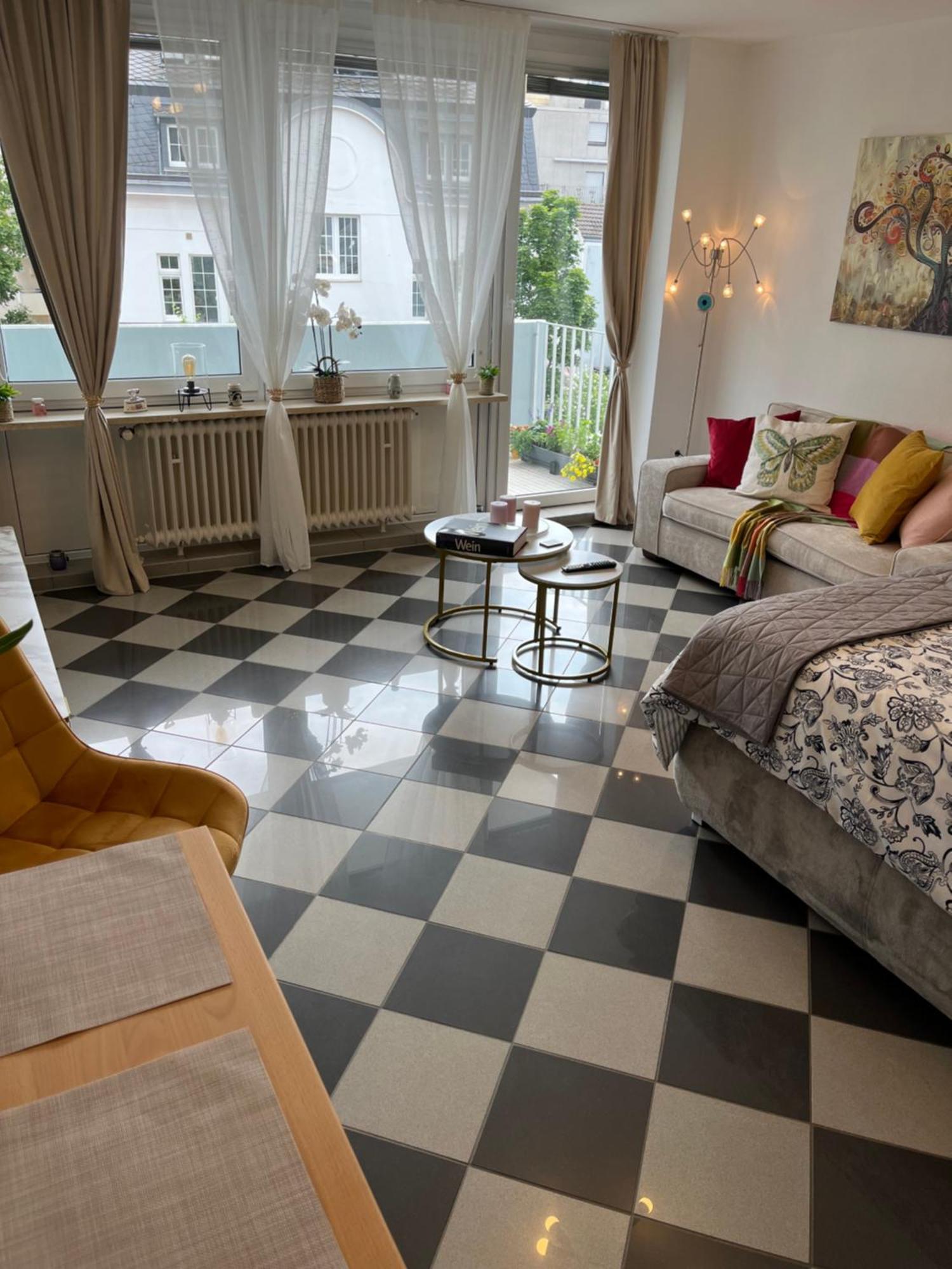 Maria Apartment Bad Neuenahr-Ahrweiler Luaran gambar