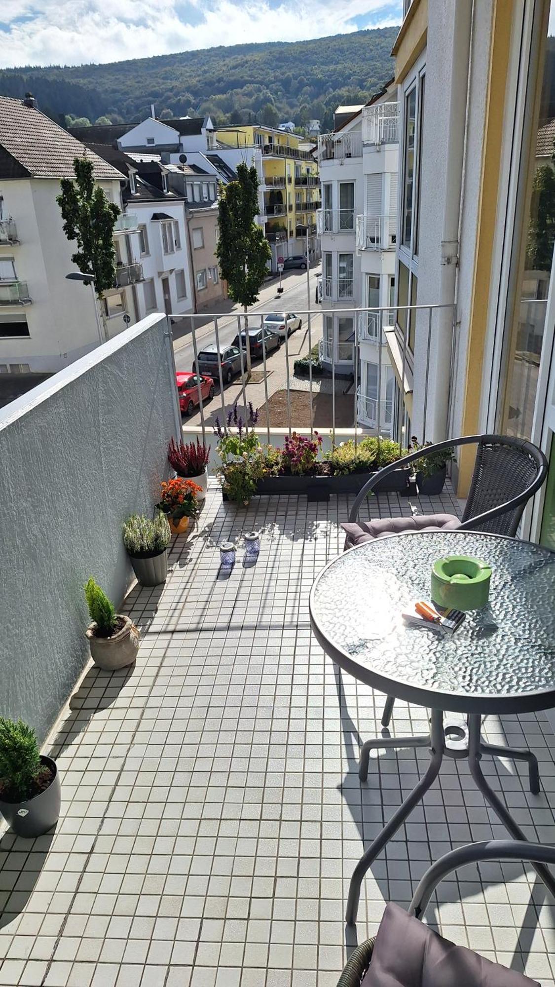 Maria Apartment Bad Neuenahr-Ahrweiler Luaran gambar